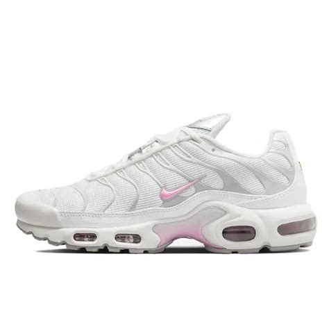 nike tn rosa weiß|Air Max Plus TN .